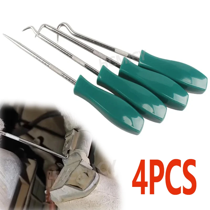 Workshop Tools Sale - 4Pcs Hot Sale Oil Seal Screwdrivers