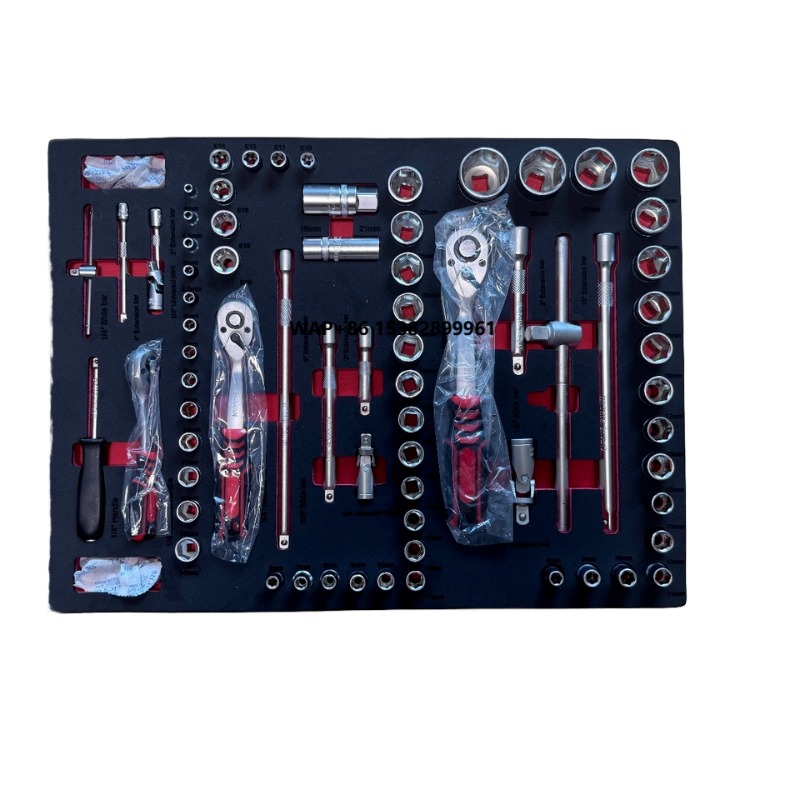 Workshop Tools Sale - Hot Sale 7 Drawers Hand Operated