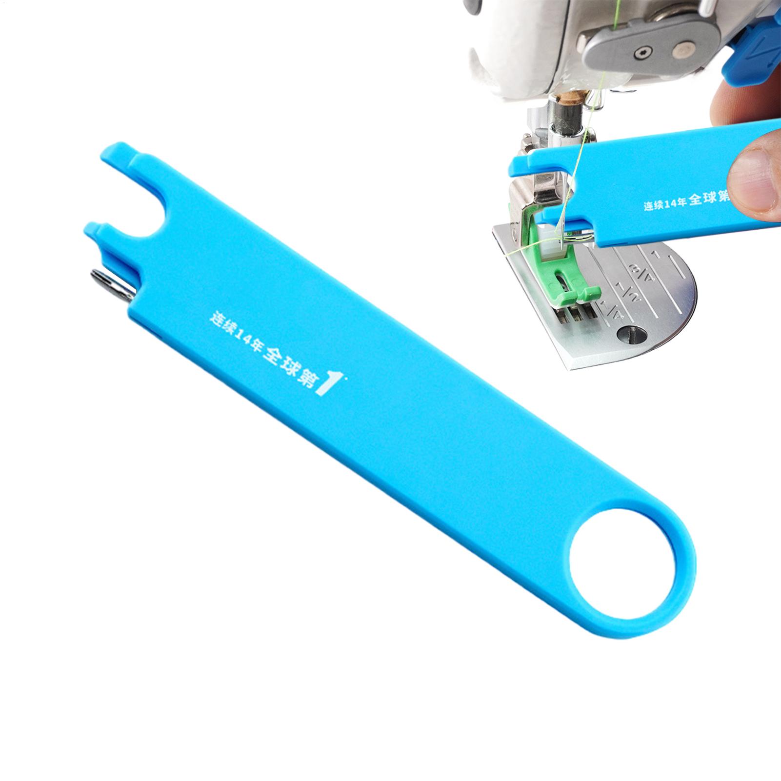 Mechanical Workshop Tools And Equipment - 1pc Magnetic Sewing Tool AntiPinch Sewing