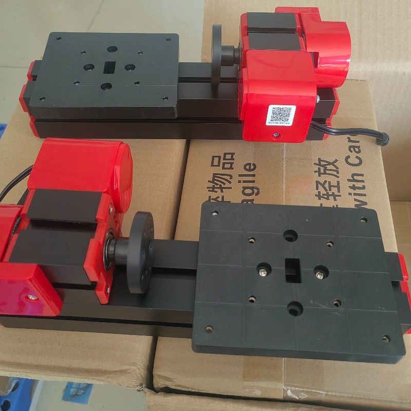 Workshop Tools Diy - All-metal miniature grinder, mini children's combination