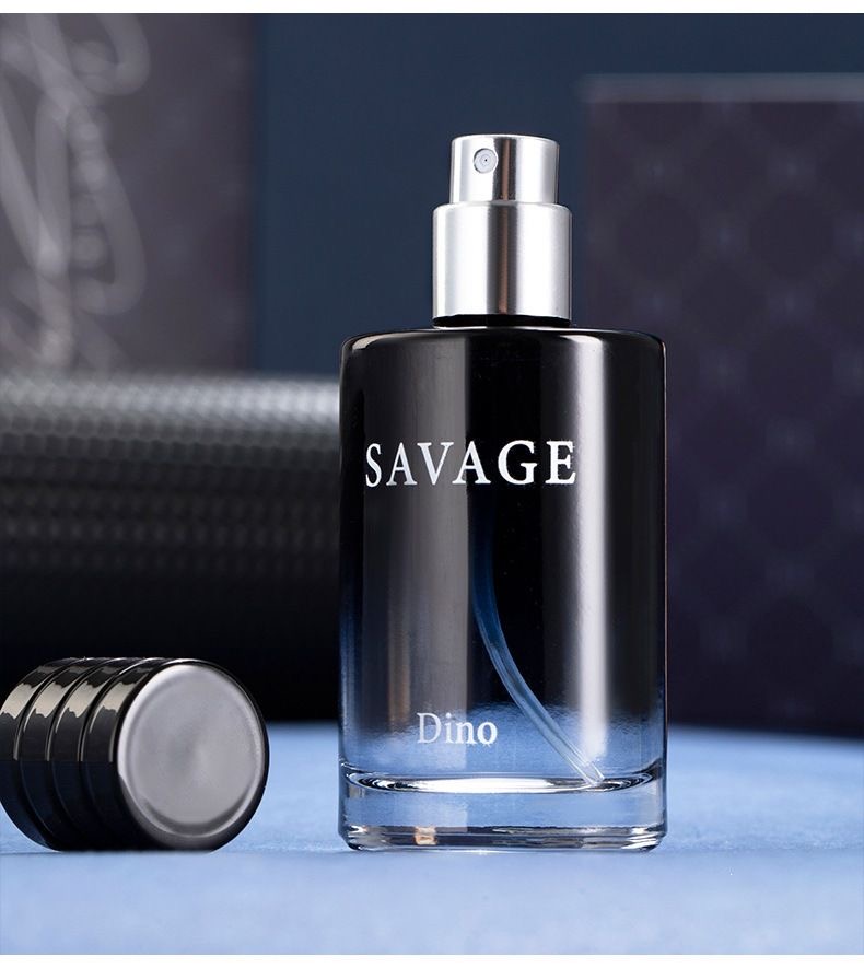 Workshop With Tools - 4 PCS/Set Men's Perfume Gift Set