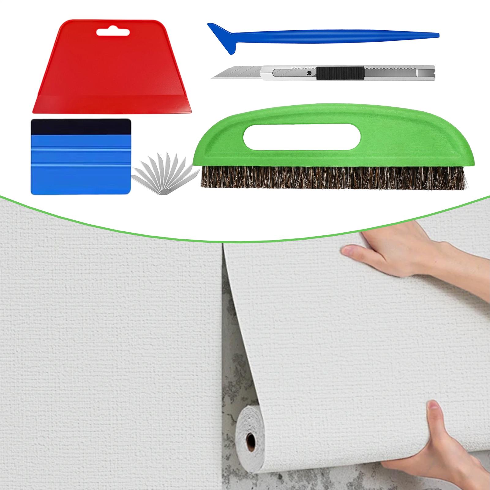 Workshop Tools Wallpaper - Wallpaper Tool Decal Squeegee Set Ceiling