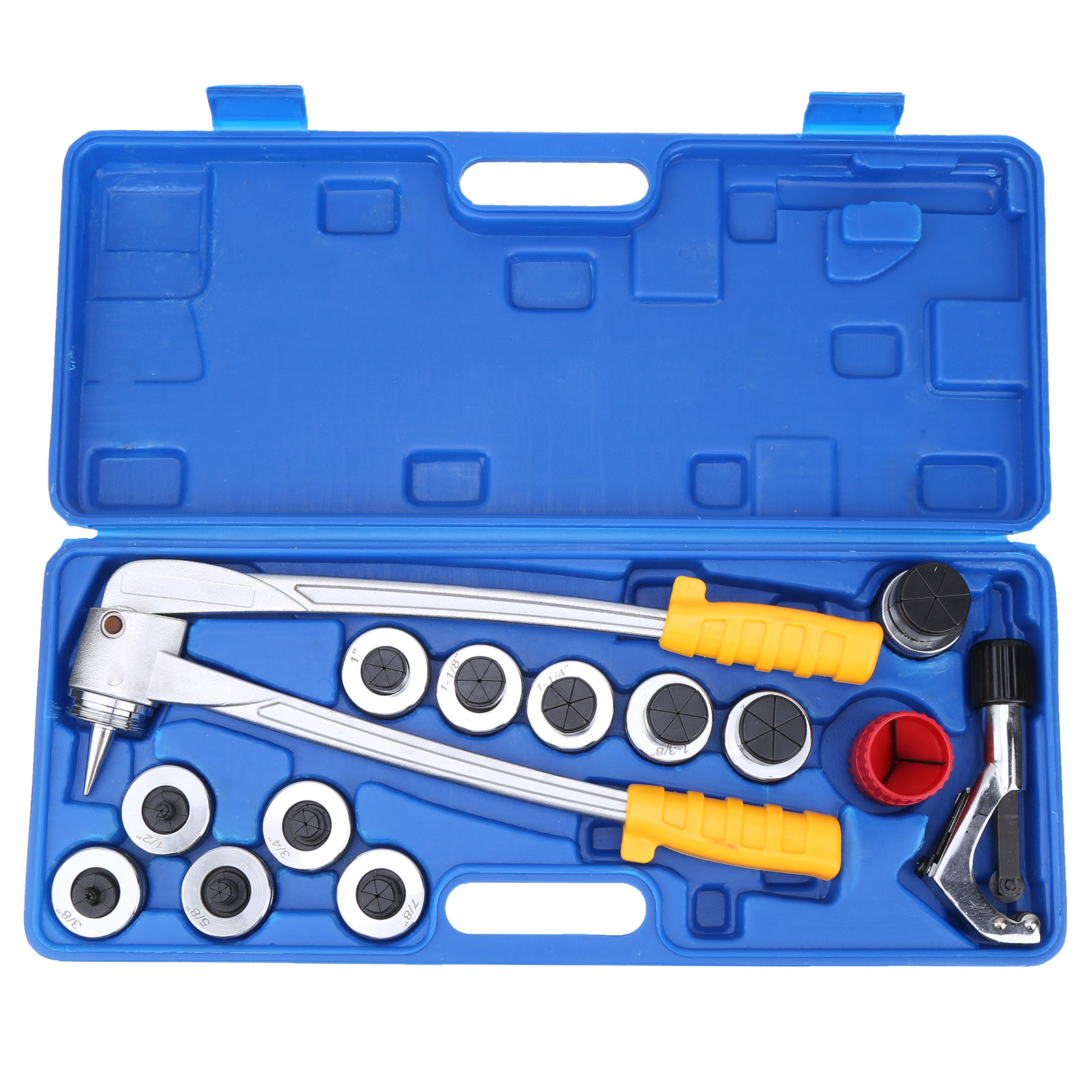 Tools Youtube - Hand Tool Tubing Flaring Tool Lever