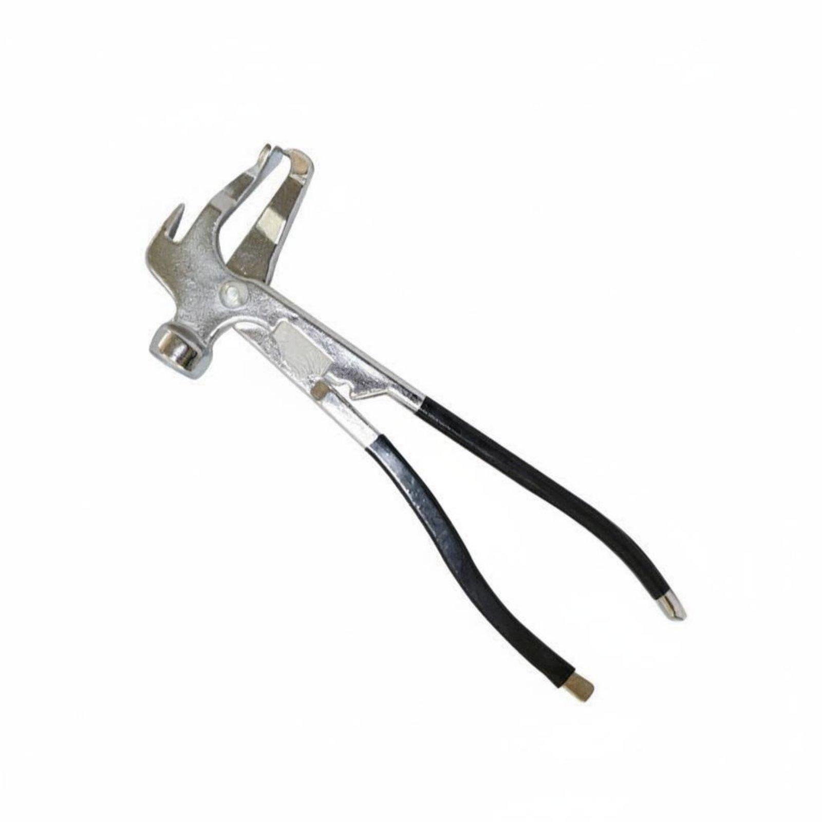Tool Workshop - Tire Balance Pliers Wheel Weight Removal