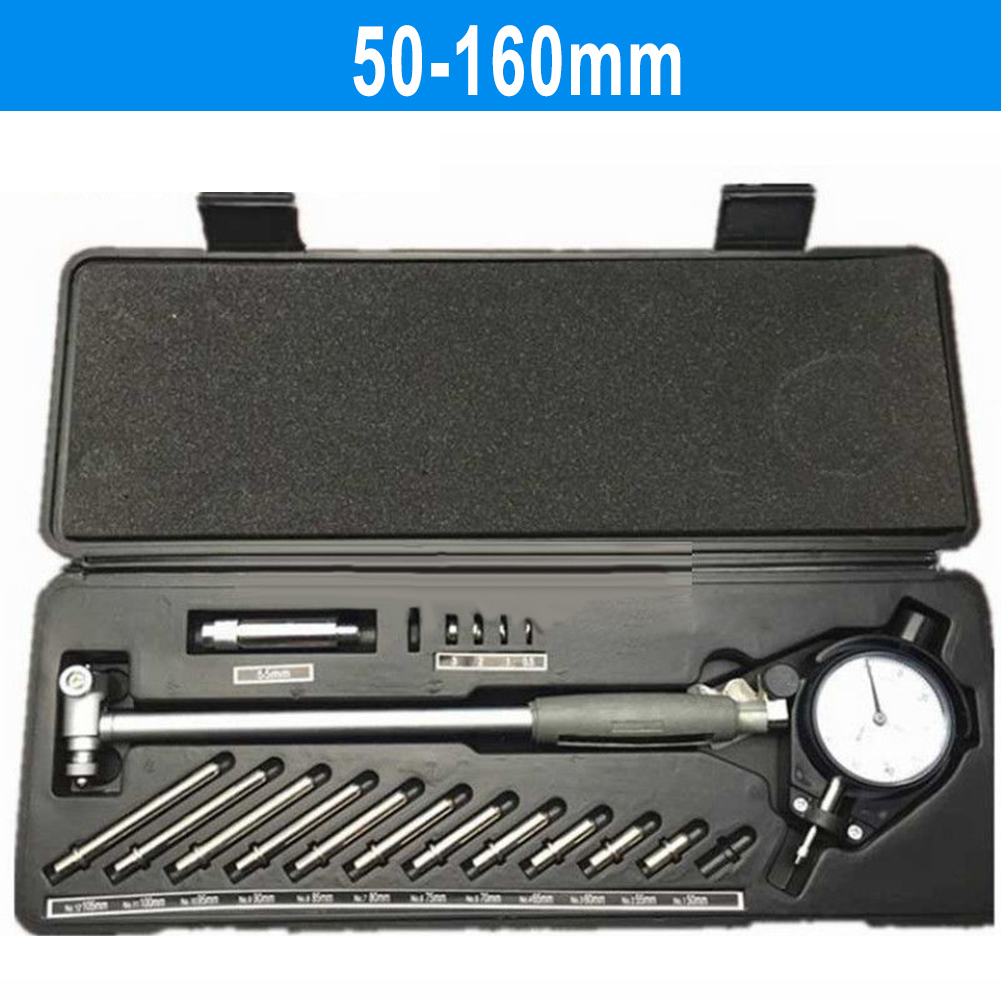 Workshop Tools In Engineering - Digital Bore Gauge with 0 01mm
