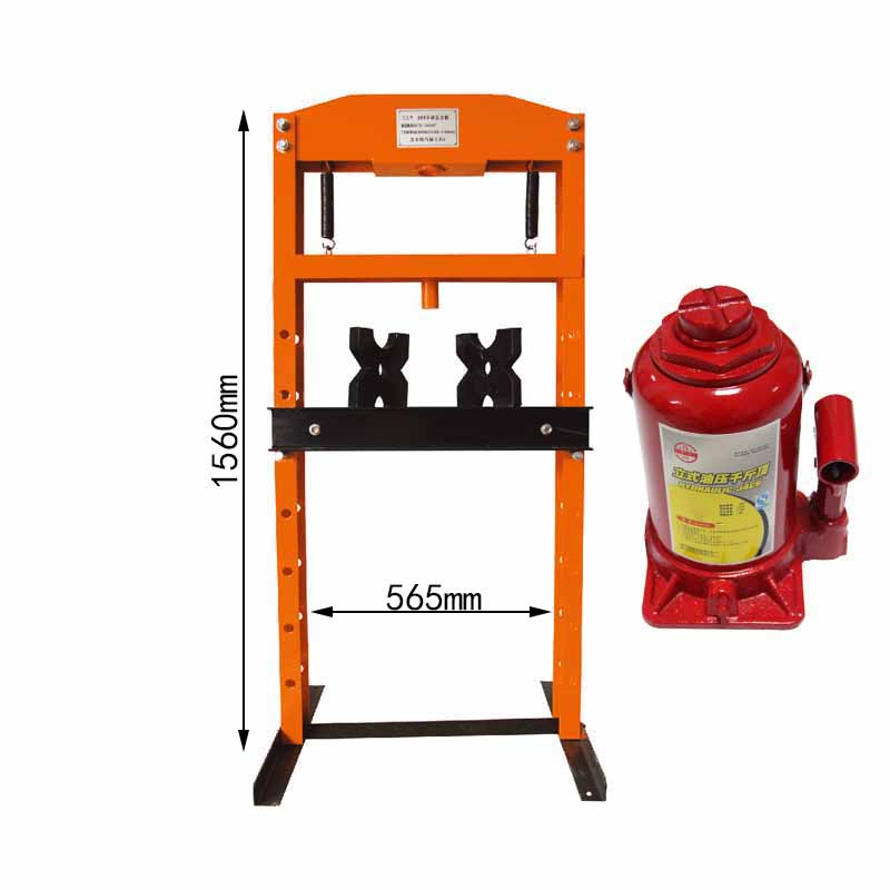 Factory Direct Sale 20Ton 32To - Workshop Tools Sale 评论和价格