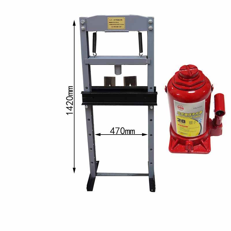 Factory Direct Sale 20Ton 32To - Workshop Tools Sale 评论和价格