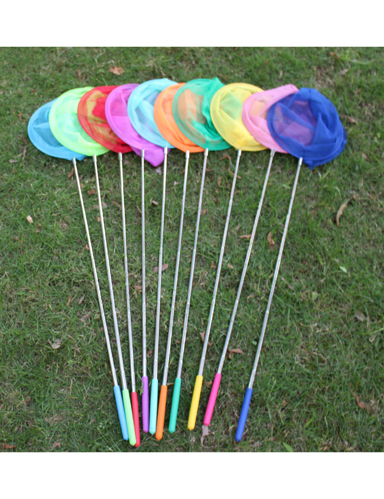 Telescopic Fishing Nets, Butte - Workshop Tools Sale 评论和价格
