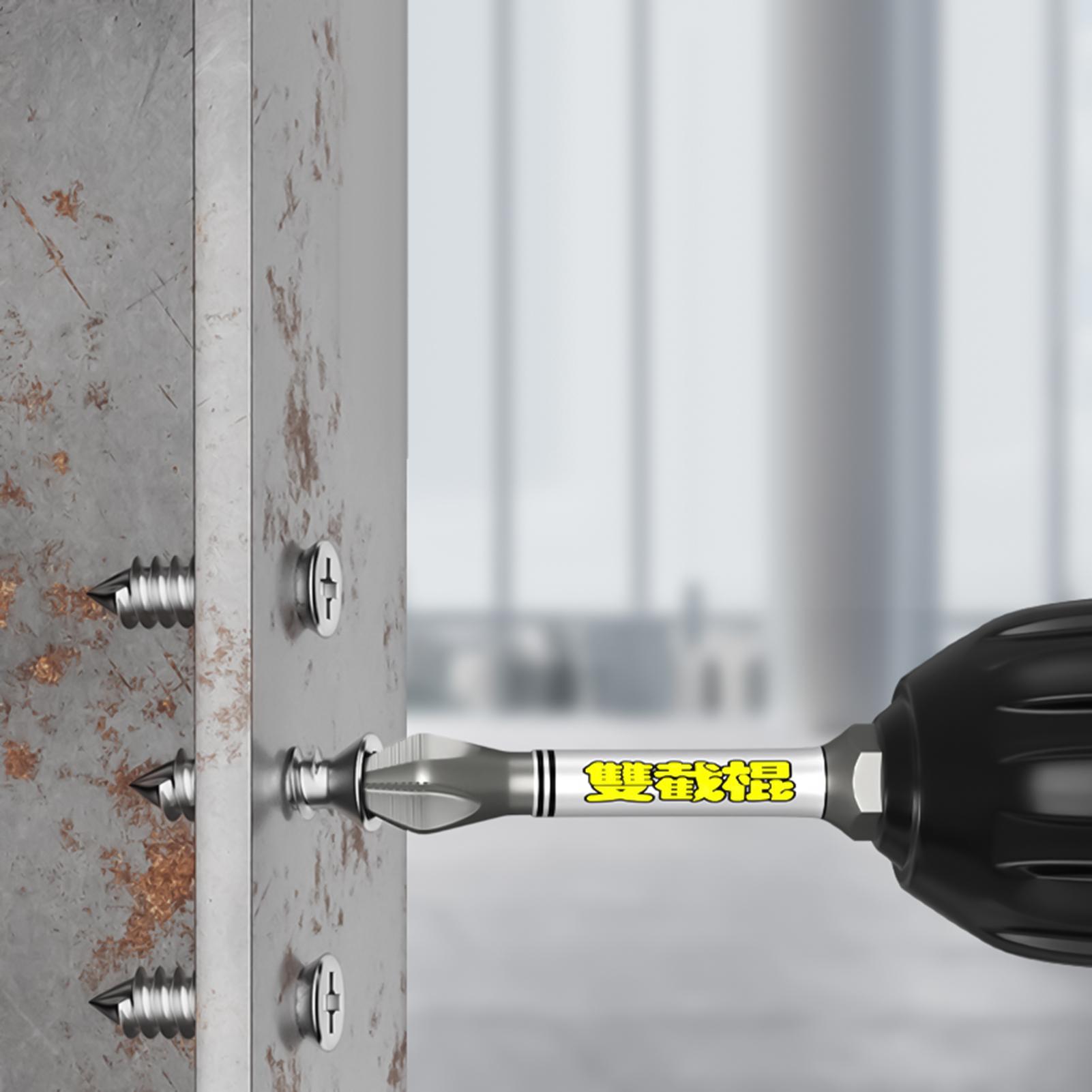 Drill Screwdriver Bit Set 5-Pi - Tool Workshop 评论和价格