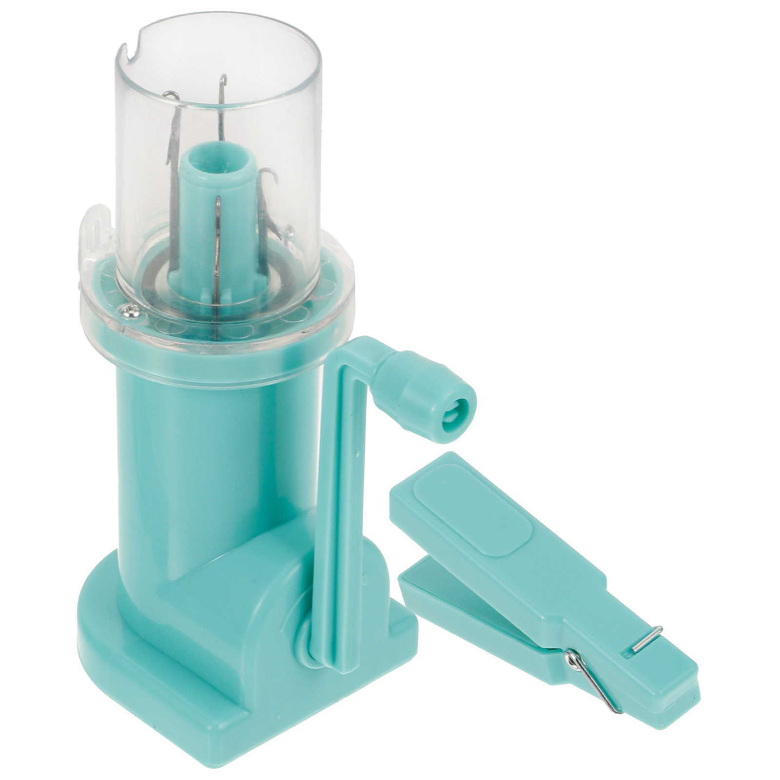 Hand Knitting Machine Spool Kn - Mechanical Workshop Tools And Equipment 评论和价格
