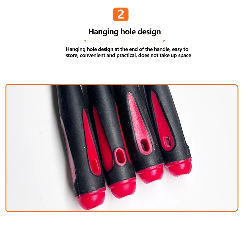 4Pcs Hot Sale Oil Seal Screwdr - Workshop Tools Sale 评论和价格