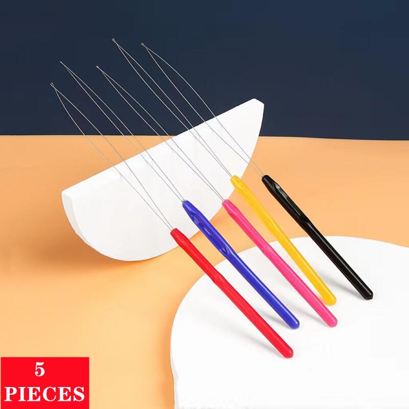 5Pcs New Tufting Gun Needle Th - Mechanical Workshop Tools And Equipment 评论和价格