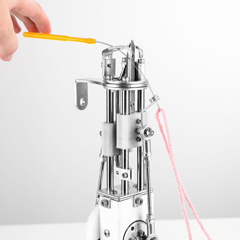 5Pcs New Tufting Gun Needle Th - Mechanical Workshop Tools And Equipment 评论和价格