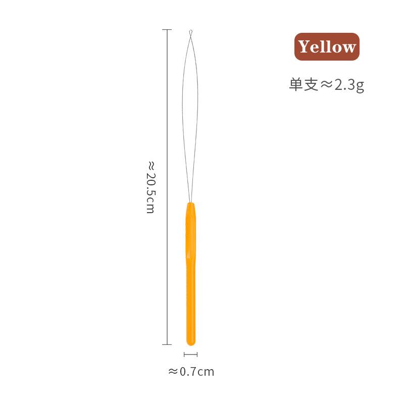 5Pcs New Tufting Gun Needle Th - Mechanical Workshop Tools And Equipment 评论和价格