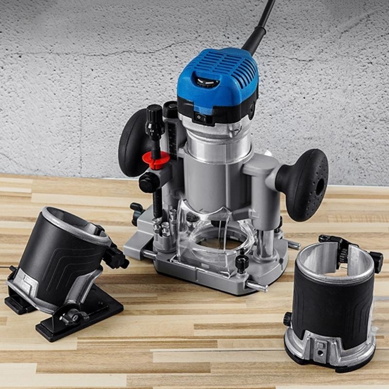 Plunge Base for Compact Router - Workshop Tools Sale 评论和价格