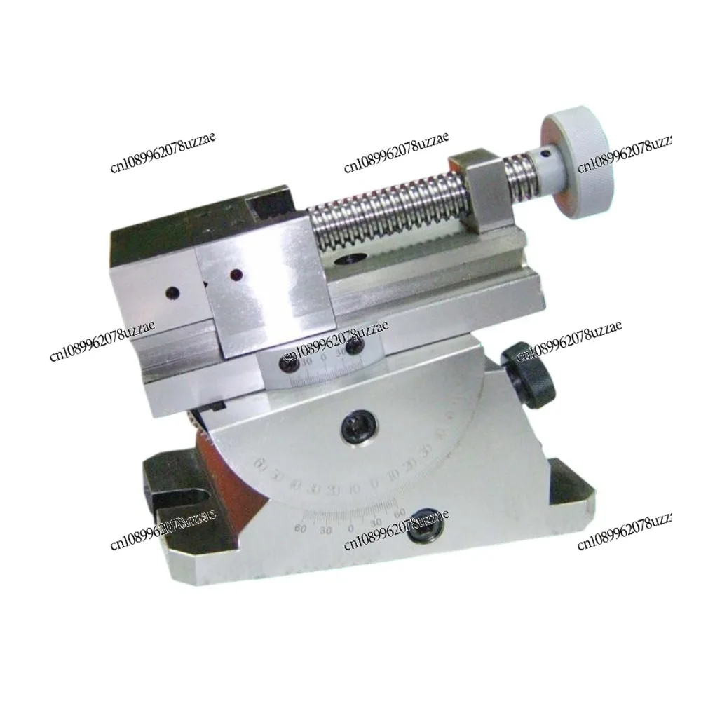 Heavy Duty Universal Angle Sin - Bench Vise Swivel 评论和价格
