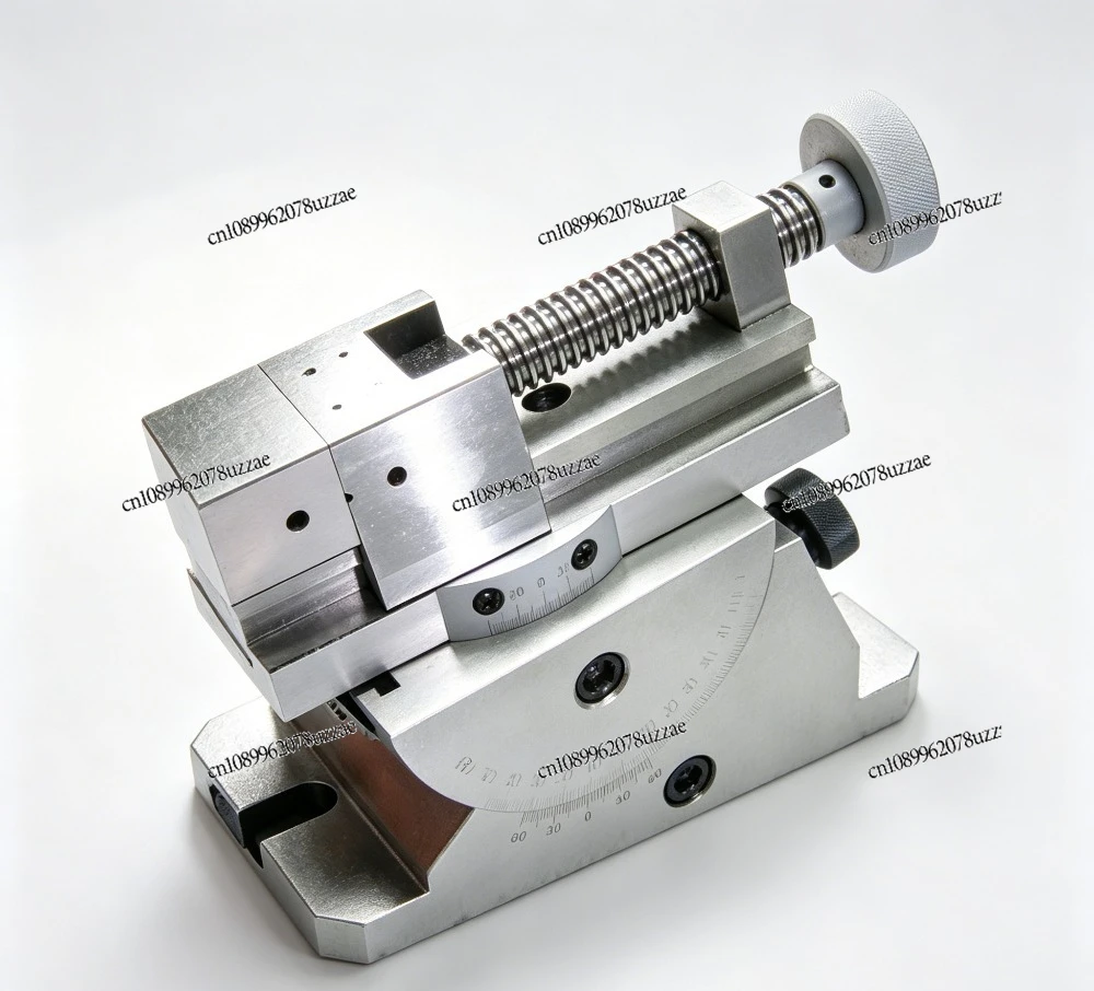 Heavy Duty Universal Angle Sin - Bench Vise Swivel 评论和价格