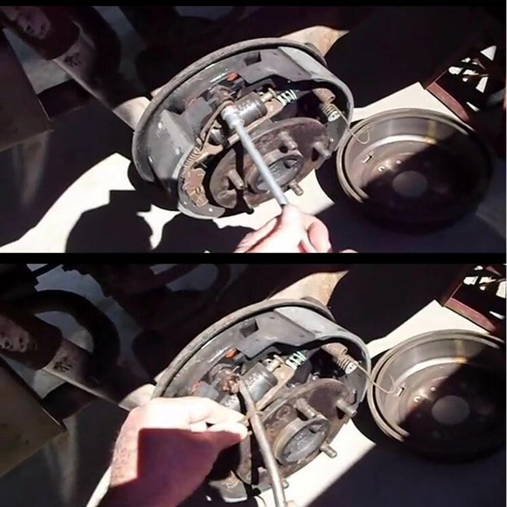 Calipers Brake Spring Pliers G - Workshop Tools Sale 评论和价格