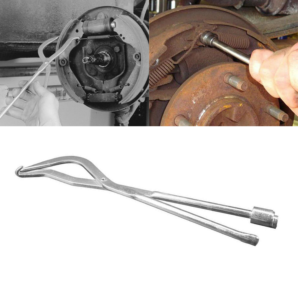 Calipers Brake Spring Pliers G - Workshop Tools Sale 评论和价格