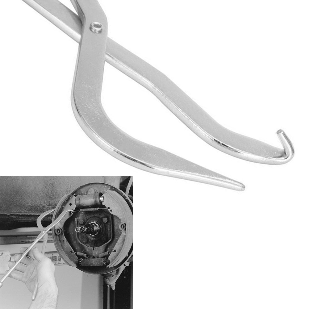 Calipers Brake Spring Pliers G - Workshop Tools Sale 评论和价格