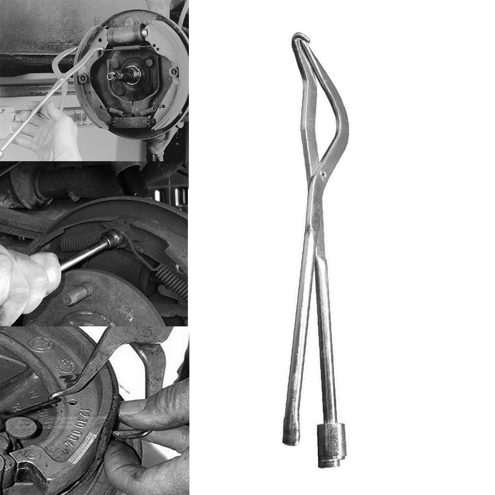 Calipers Brake Spring Pliers G - Workshop Tools Sale 评论和价格