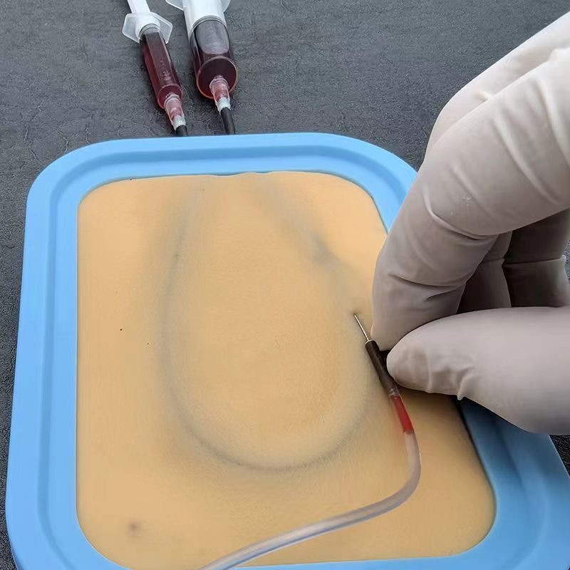 Venipuncture Training Kit Sili - Tools Youtube 评论和价格