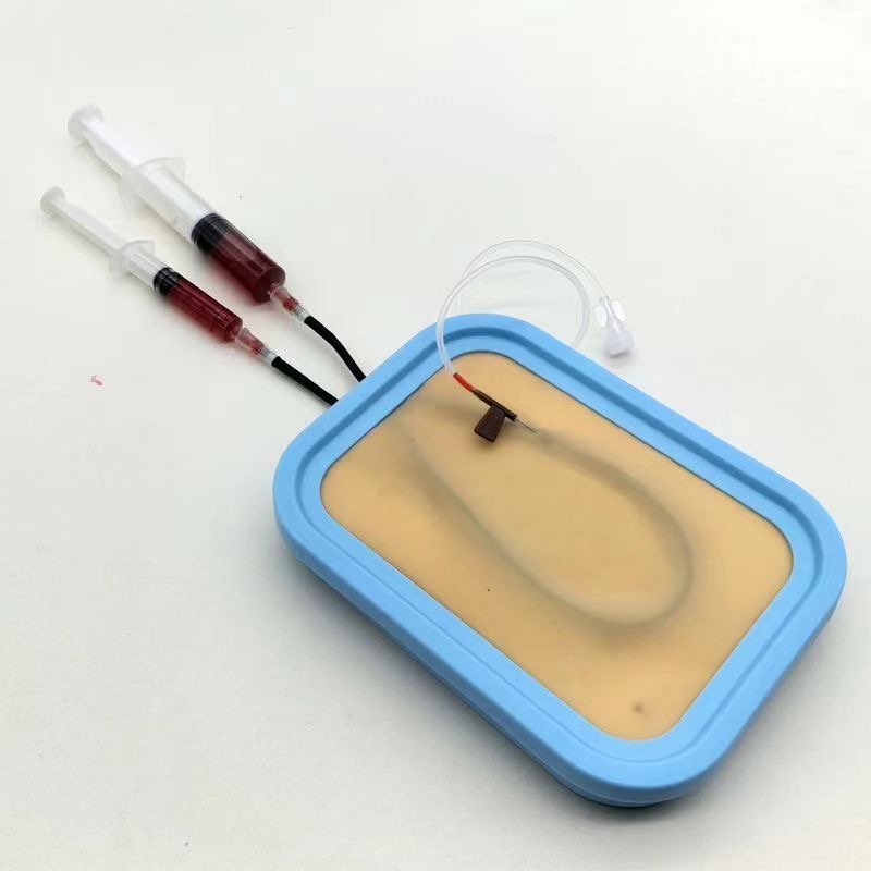 Venipuncture Training Kit Sili - Tools Youtube 评论和价格