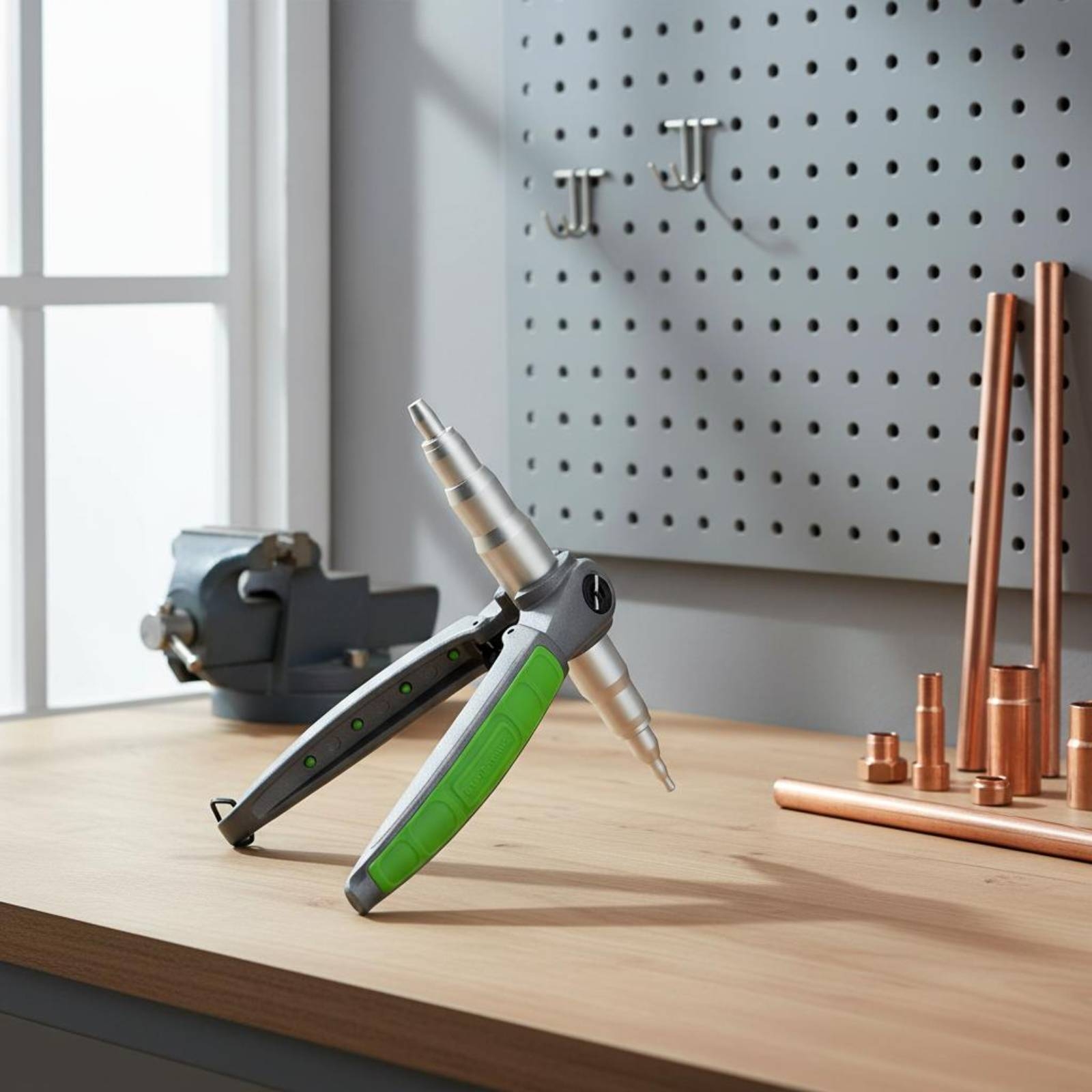 Copper Tube Expander Hand Pres - Tools Youtube 评论和价格