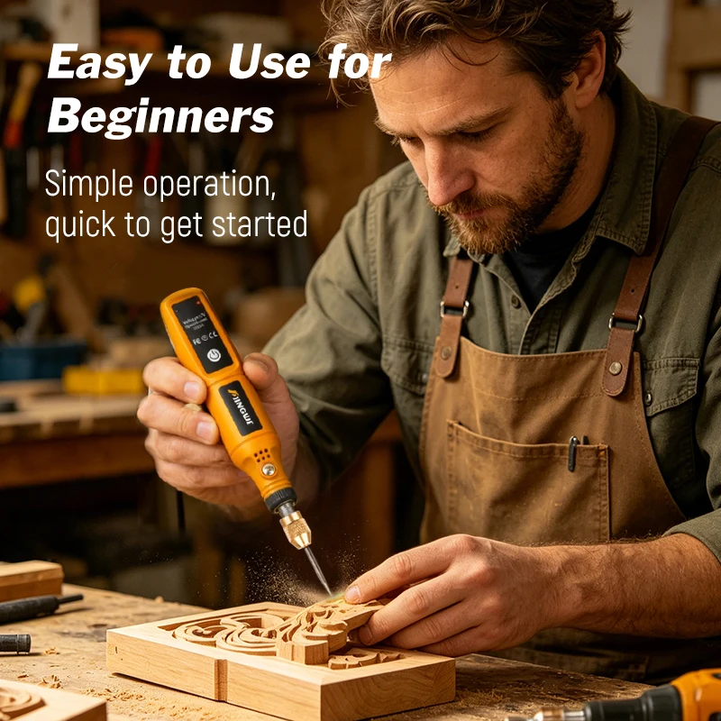 TUNGFULL Mini Electric Grinder - Workshop Tools Diy 评论和价格
