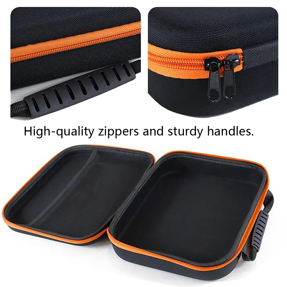 Hard Shell Storage Box Waterpr - Workshop Tools Organizer 评论和价格