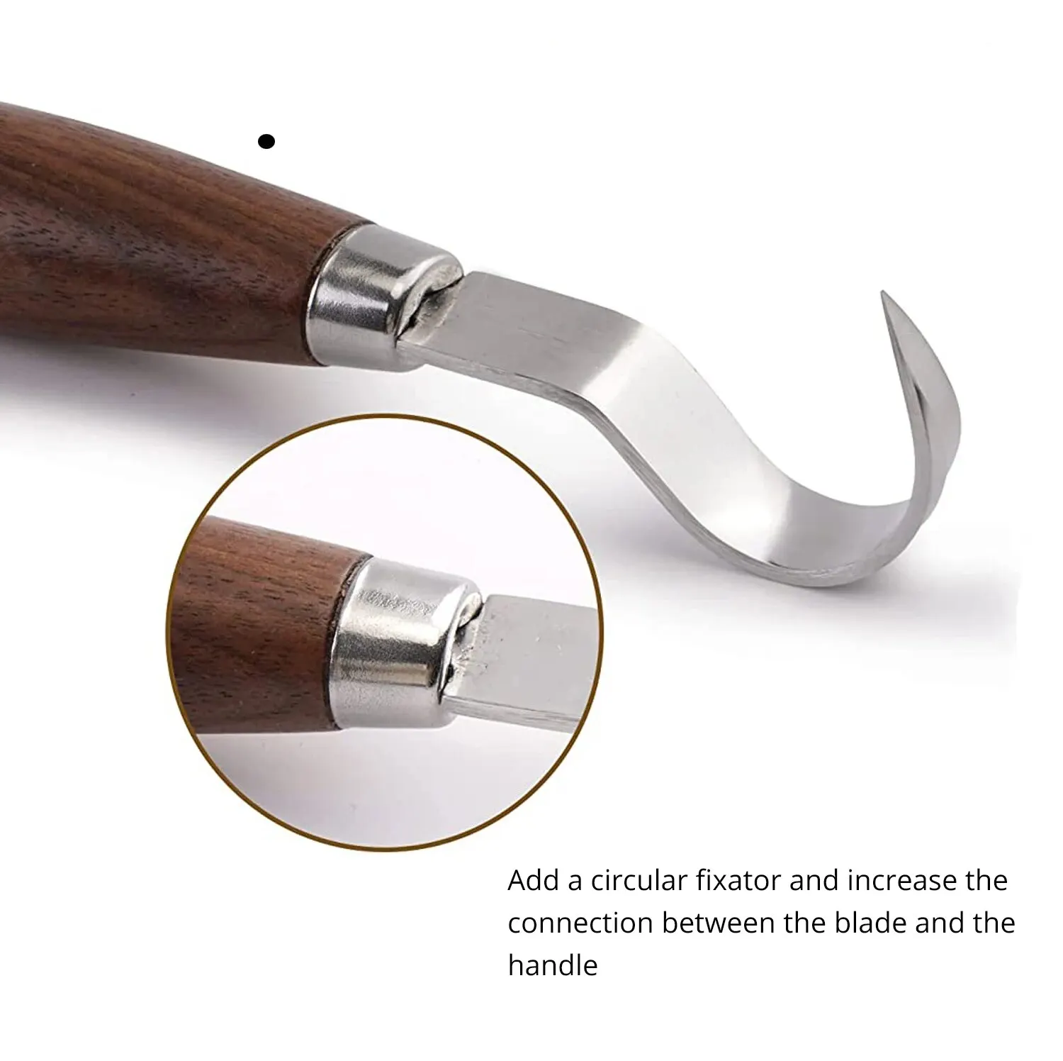 ‌1PC Professional Wood Carving - Workshop Tools For Carpentry 评论和价格