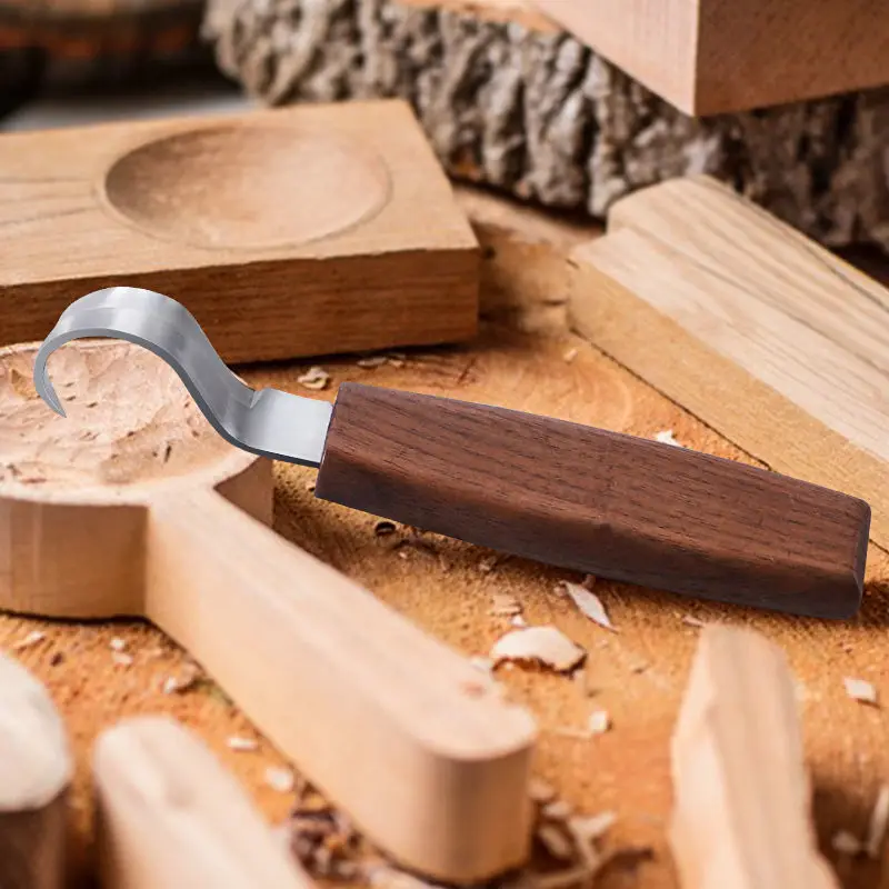 ‌1PC Professional Wood Carving - Workshop Tools For Carpentry 评论和价格