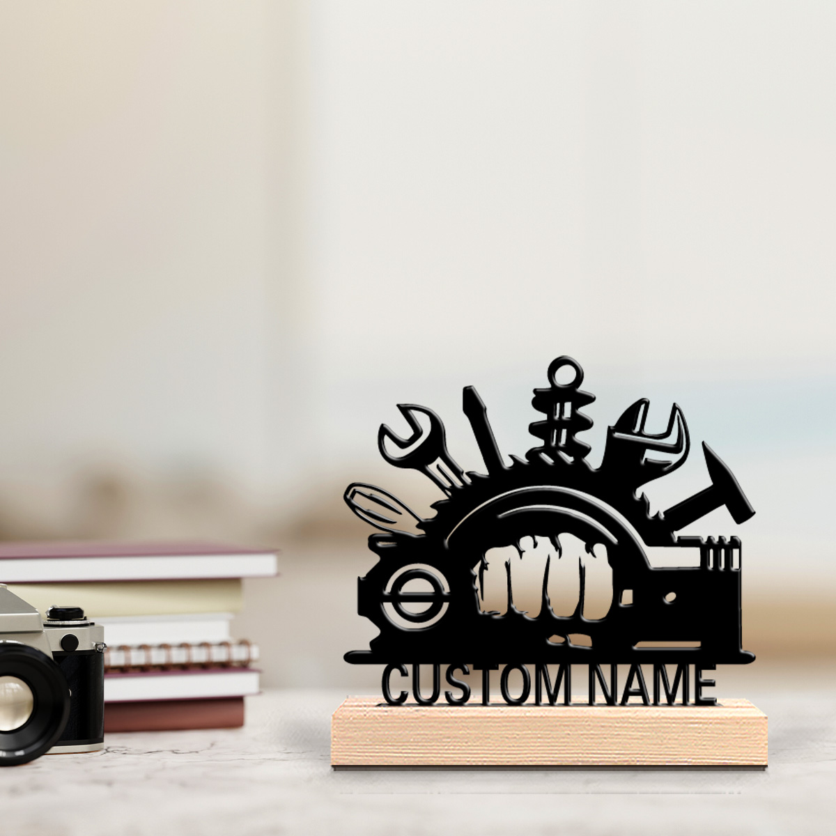 1pc workshop tool Custom Name  - Workshop Tools And Names 评论和价格