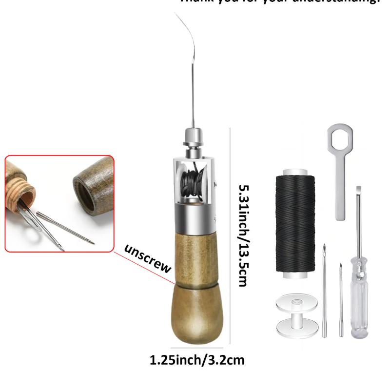Professional Leather Sewing Aw - Mechanical Workshop Tools And Equipment 评论和价格