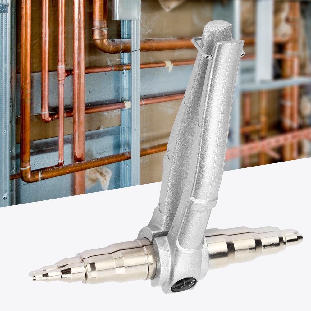 Pipe Expander Tube Expanding T - Tools Youtube 评论和价格