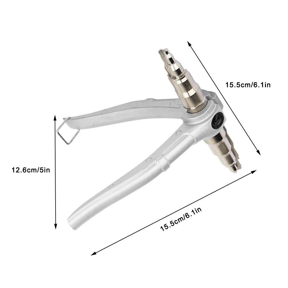 Pipe Expander Tube Expanding T - Tools Youtube 评论和价格