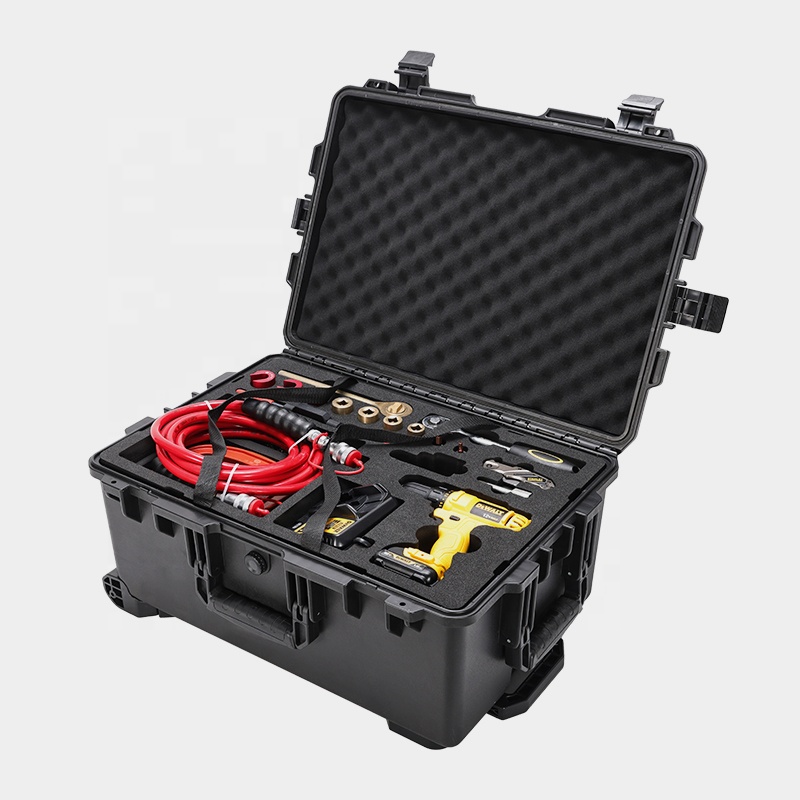 L230 Custom Waterproof Hard Ca - Workshop Tools In Engineering 评论和价格