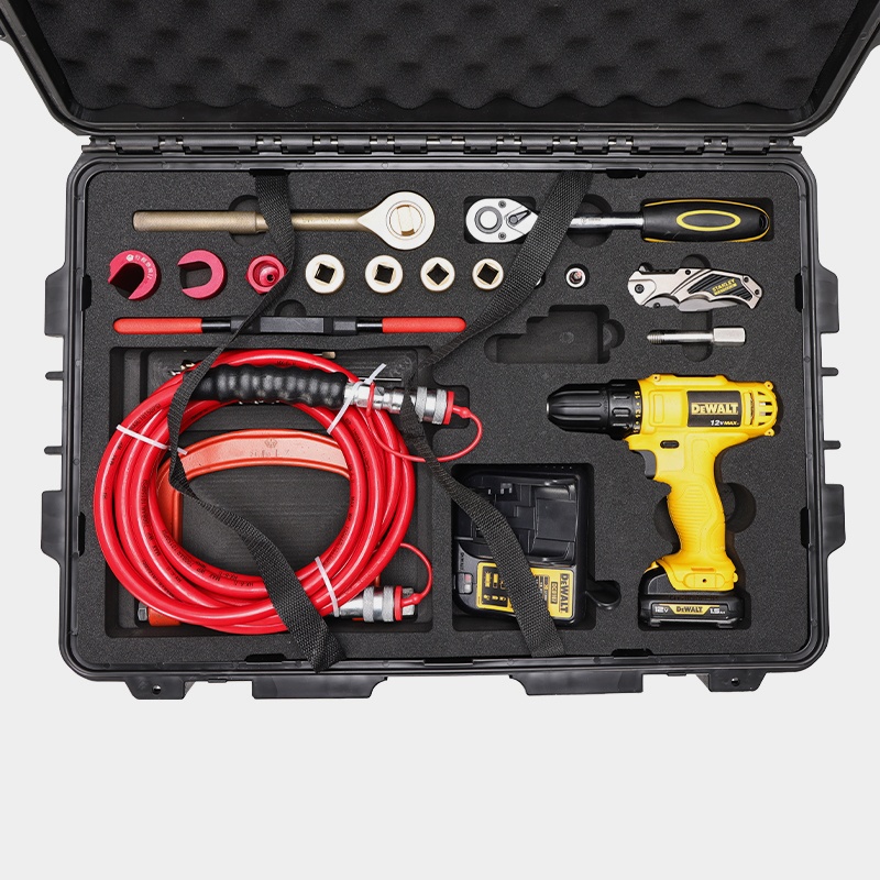 L230 Custom Waterproof Hard Ca - Workshop Tools In Engineering 评论和价格