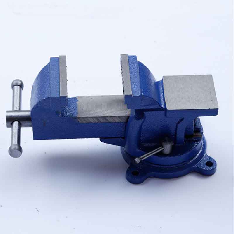 1pc Heavy Duty Bench Vise Hous - Bench Vise Swivel 评论和价格