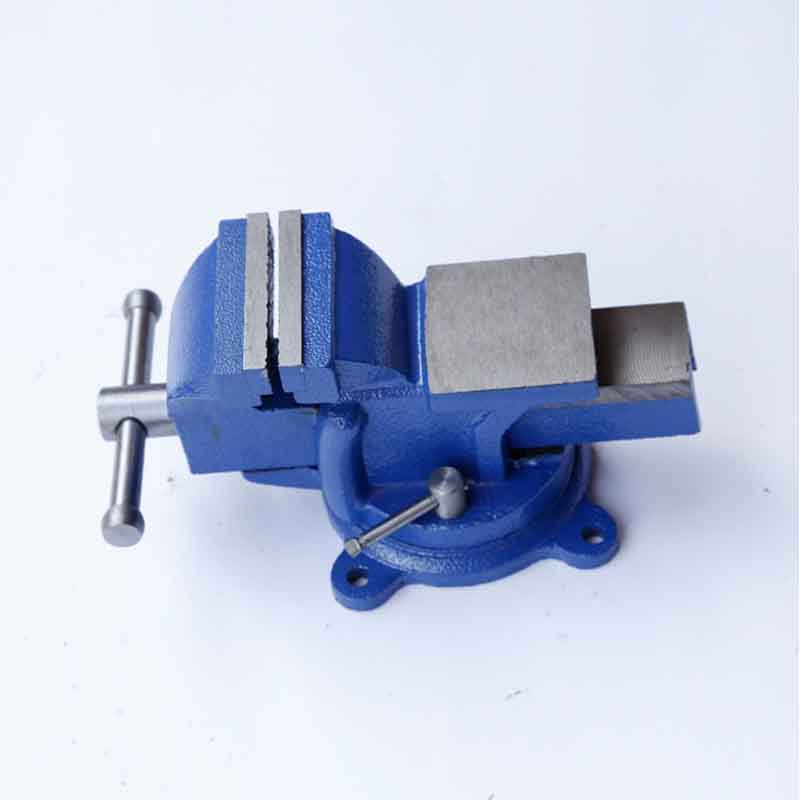 1pc Heavy Duty Bench Vise Hous - Bench Vise Swivel 评论和价格