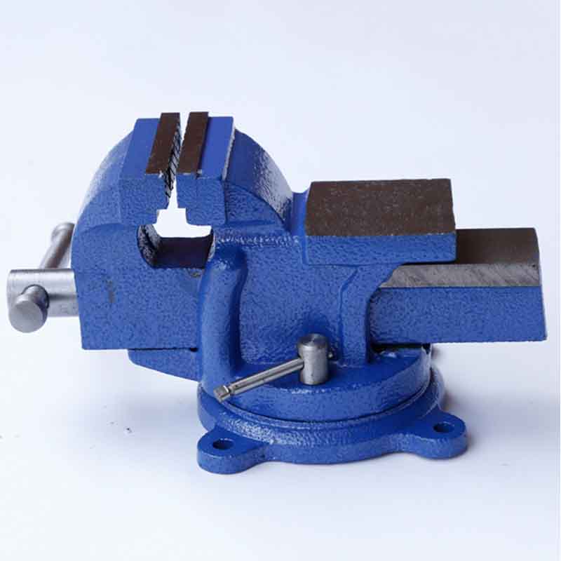 1pc Heavy Duty Bench Vise Hous - Bench Vise Swivel 评论和价格