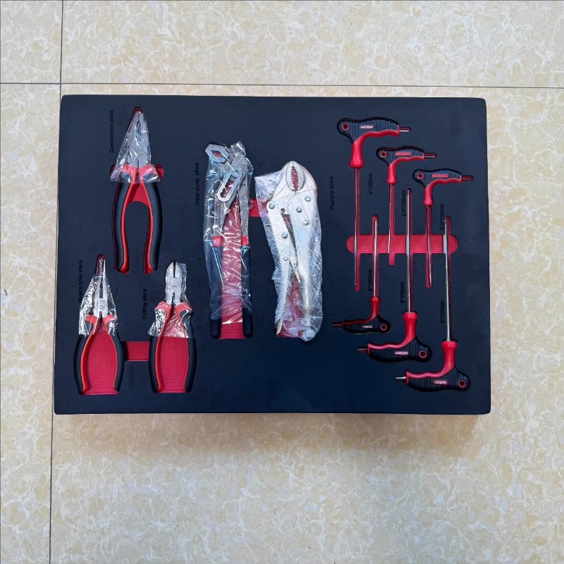 Hot Sale 7 Drawers Hand Operat - Workshop Tools Sale 评论和价格