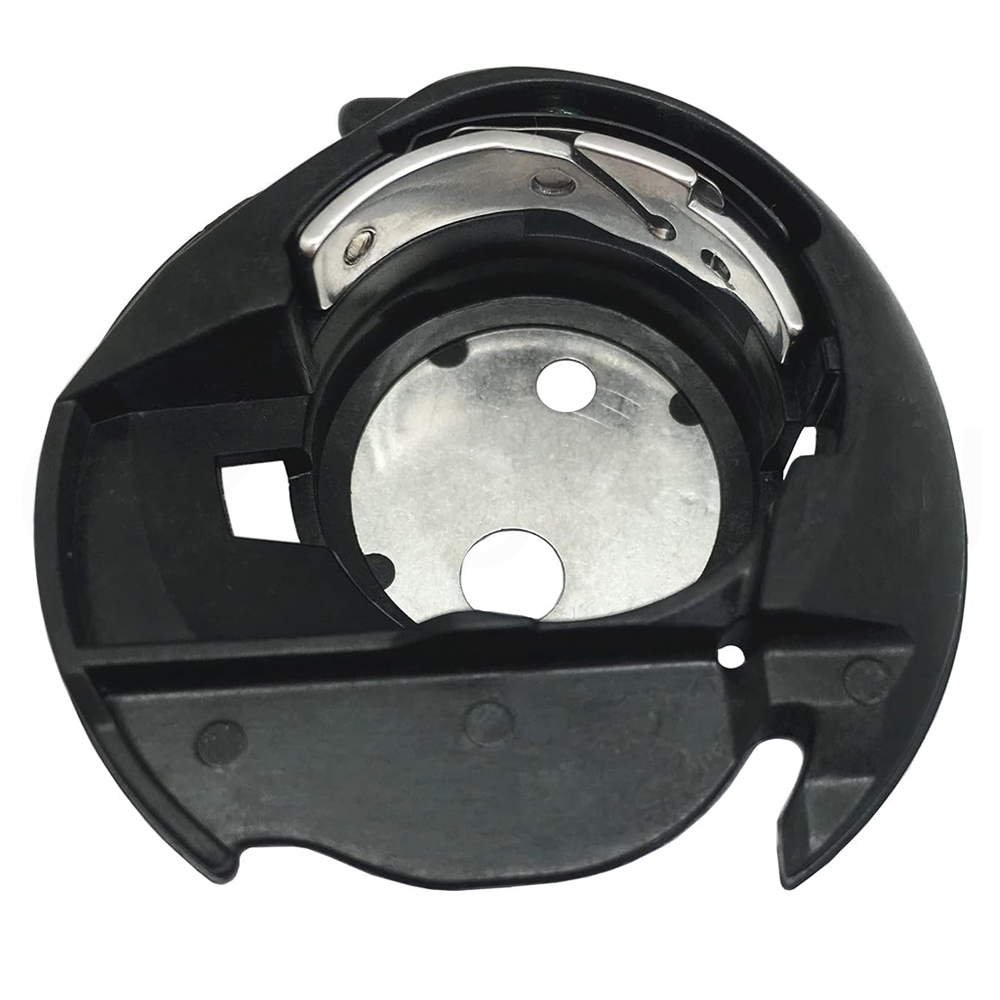 1Pc Bobbin Case #XE7756101 For - Mechanical Workshop Tools And Equipment 评论和价格