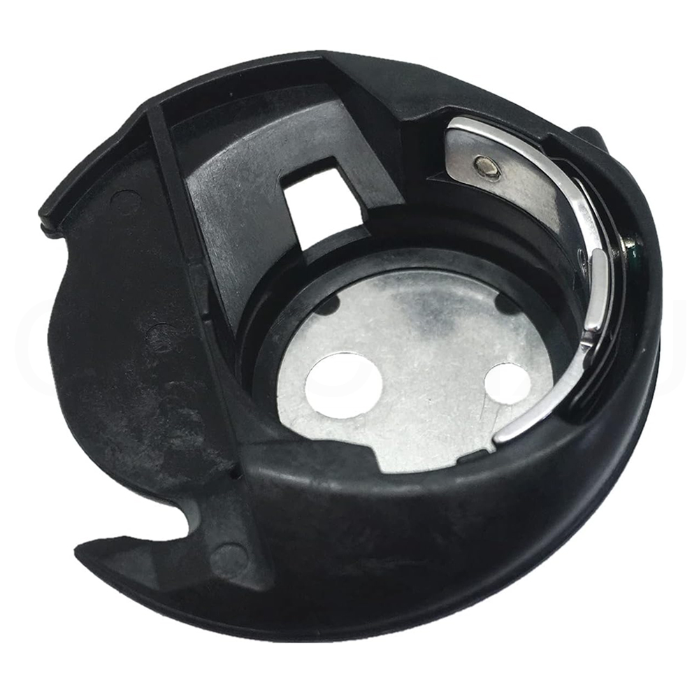 1Pc Bobbin Case #XE7756101 For - Mechanical Workshop Tools And Equipment 评论和价格