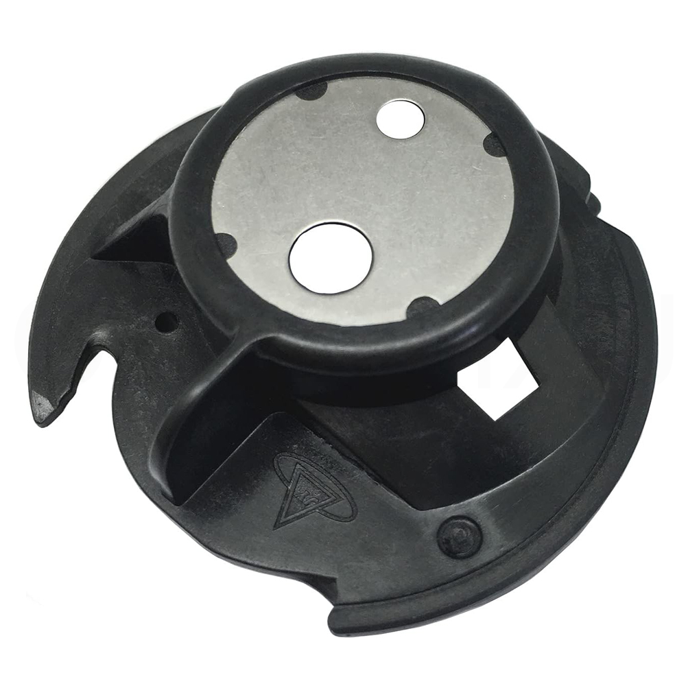 1Pc Bobbin Case #XE7756101 For - Mechanical Workshop Tools And Equipment 评论和价格