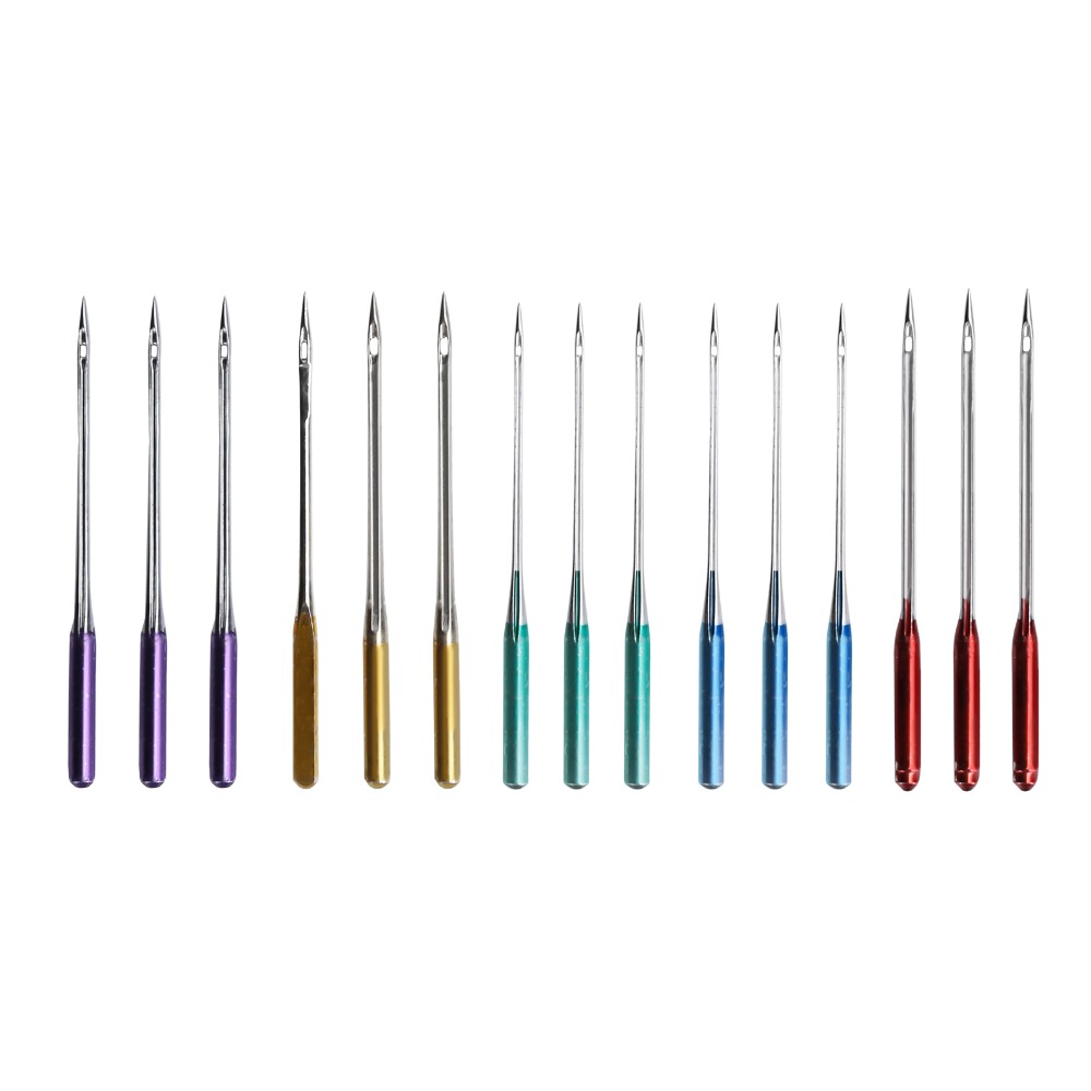15pcs Anti-Jumping Sewing Mach - Mechanical Workshop Tools And Equipment 评论和价格
