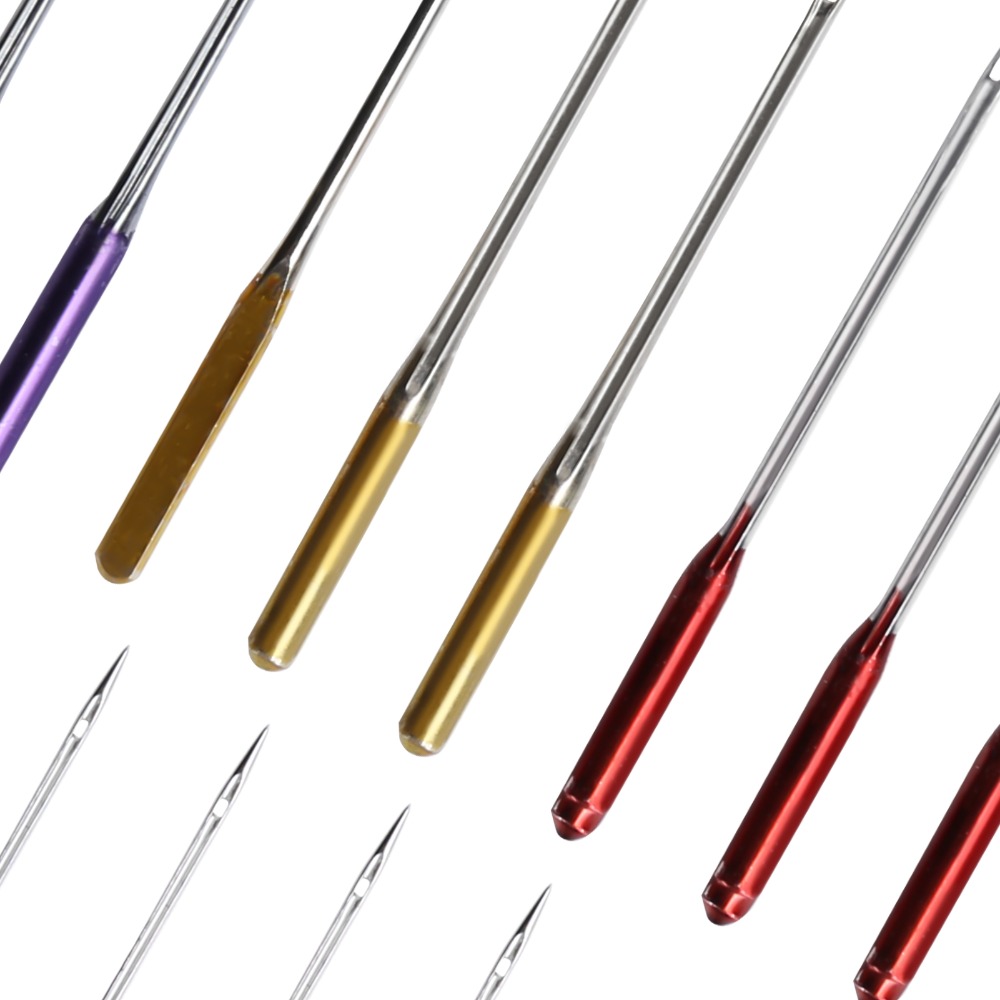15pcs Anti-Jumping Sewing Mach - Mechanical Workshop Tools And Equipment 评论和价格