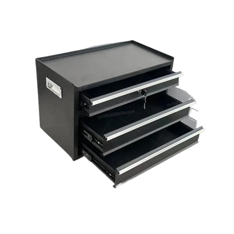 Desktop Toolbox, File Cabinet, - Tool Workshop 评论和价格