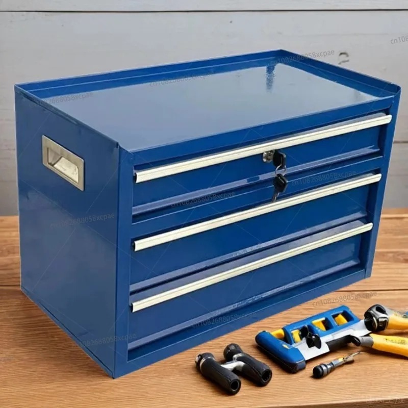 Desktop Toolbox, File Cabinet, - Tool Workshop 评论和价格