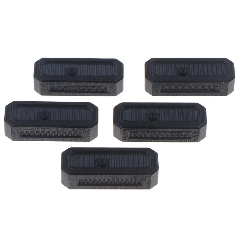 【BA】5PCS/10PCS Magnetic Drill  - Workshop Tools Organizer 评论和价格